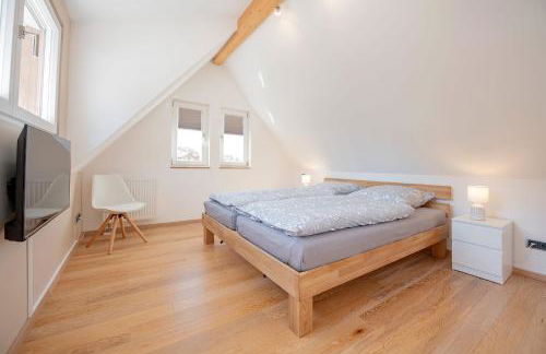 Lang´s Ferienhaus im Weschnitztal - Foto 38