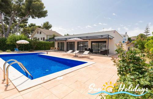 Moderna villa Elvira - Foto 6