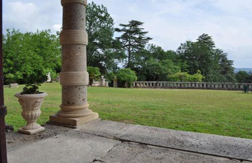 Château Logis de Roche - Foto 27