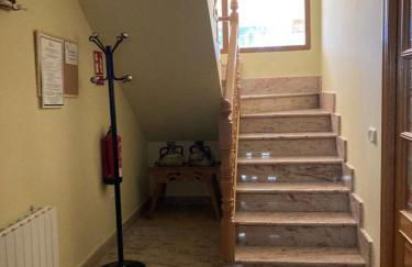 Casa El Descanso Ortigosa del Monte - Photo 25