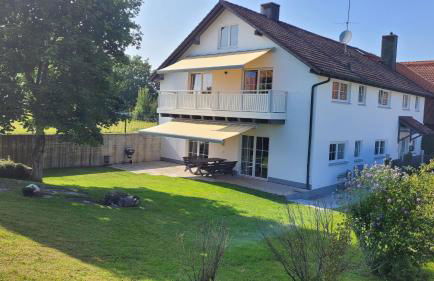 Ferienhaus Heiß - Foto 1