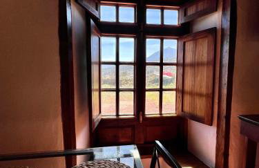 La Paredita Casa Taoro - Foto 20