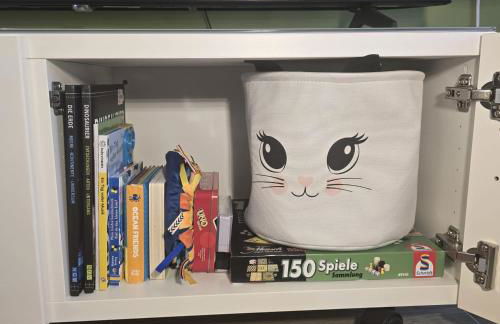 APART Studio Suites - Boutique Design in Dessau - Foto 33