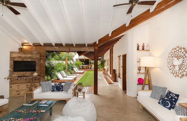 Suite da Vila - Praia do Espelho - Photo 4