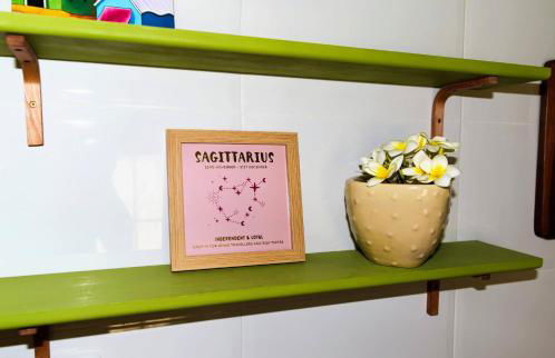 Casa Sagittarius Ocean view - Foto 12