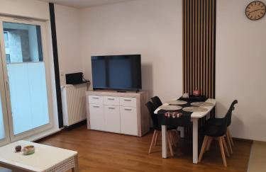 Royal Home Wilanów-apartament w sercu Wilanowa - Foto 13