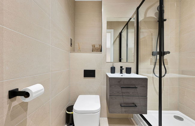 Host Stay Rock Mill 7 Haddon - Foto 6