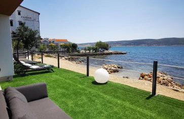 Beach apartment Paklenica-Deluxe - Foto 1