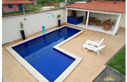 DUNAS RESIDENCE CASA 02 - Foto 39