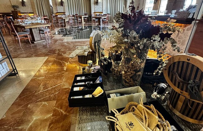 Alicante; Recorrido Vinícola Bodega Cata Vinos, Comida y Traslado - Foto 12