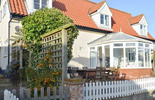 Granary Cottage - Foto 1