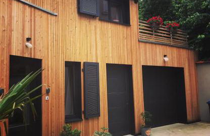 les Gîtes de la limonaderie - Foto 33