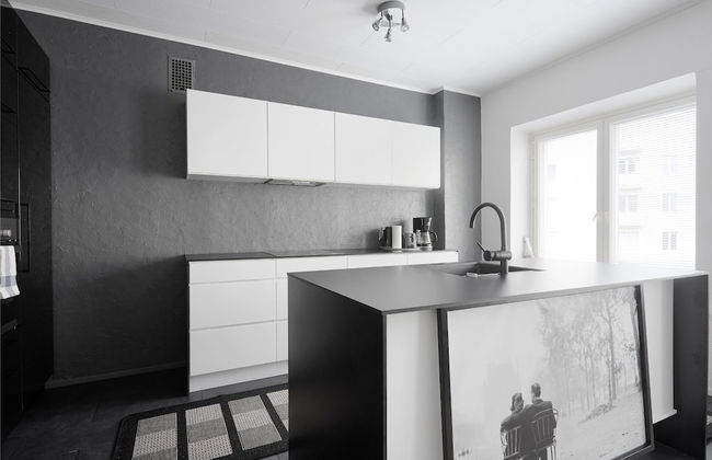 WeHost Ruusankatu 8 - Foto 11