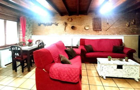 Casa La Cobaraza Vivienda Vacacional - Photo 6