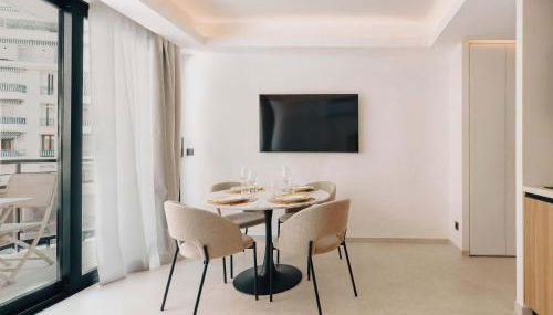 T2 Neuf et chic à deux pas de la Croisette - Foto 5