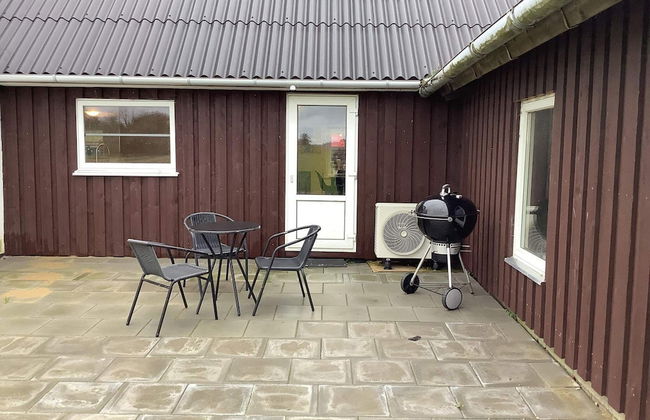 6 Person Holiday Home in Bedsted Thy - Foto 16