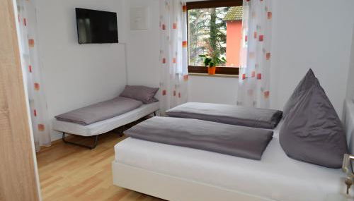 Ferienwohnung Gabler - Foto 4