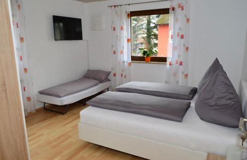 Ferienwohnung Gabler - Foto 4