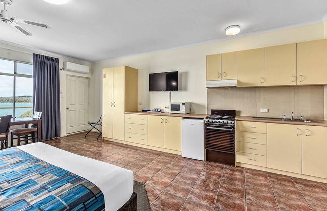 Comfort Inn Robe - Foto 31