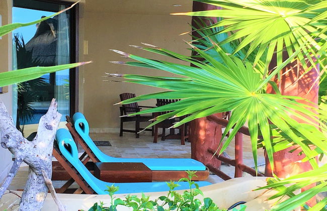 Costa Maya Villas Luxury Condos - Photo 27