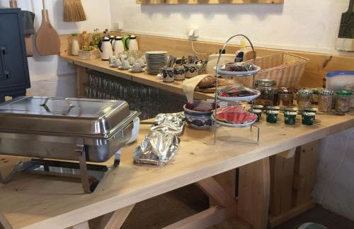 Appartement & Pension Schmidt Kosma - Foto 8