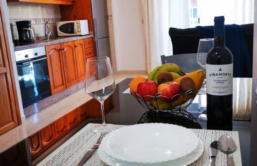 Puesta de Sol Rentals 3BR - Foto 9