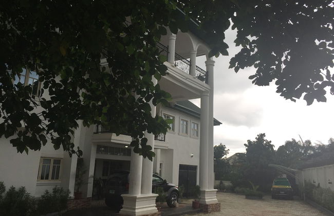 Amadi Villa - Photo 15