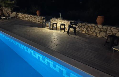 Villa Evangelia - Foto 67