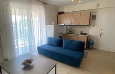 Theros Kalamitsa Apartment - Foto 7