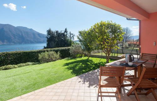 Apartment Anna by Interhome - Foto 25