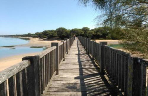 Casa Bahía de Cádiz - Foto 46