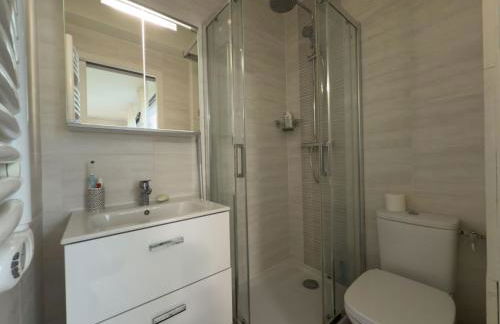 Studio équipé, idéal CERN - Foto 6