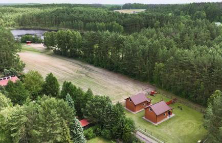 Domki Letniskowe Kaz Vegas - Foto 2