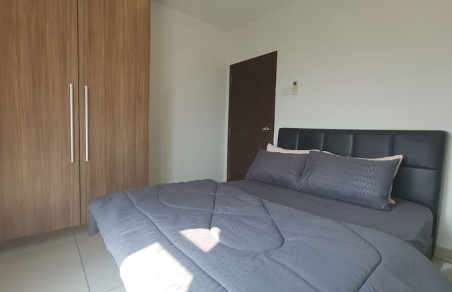 KSL D'Esplanade Residence by Immaculate - Foto 57