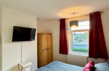 Cosy Croft Cottage - Foto 26