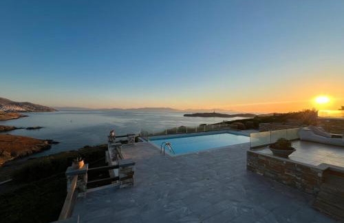 Vila Lina Syros - Foto 44