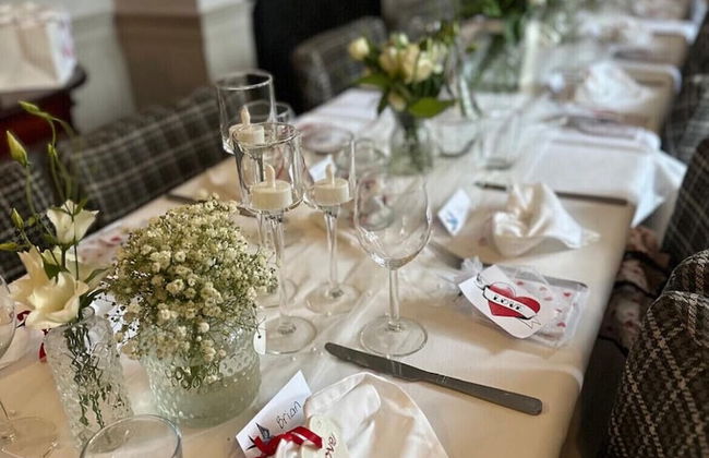 The Lower Bell - Foto 22