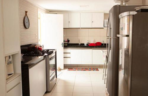 Casa da árvore com 5 suítes - Foto 8