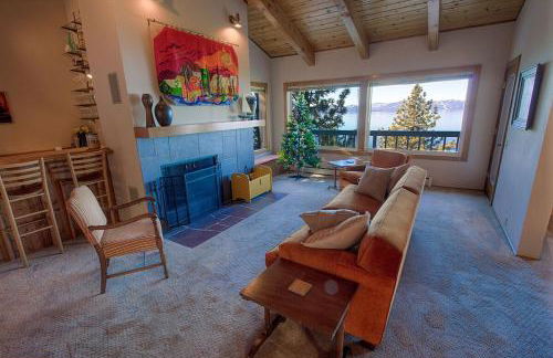 Lake View Glen home - Foto 9