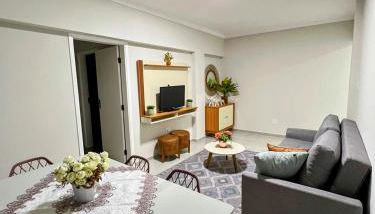 Morada Belli - Apartamento no Centro - Foto 3