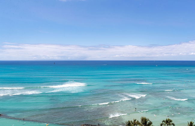 Espacio The Jewel Of Waikiki - Photo 54