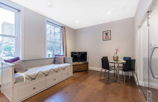 Glass Wonder in Soho - B - Foto 8