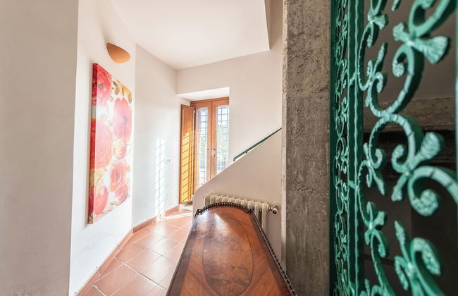 Villa Ada - Sannio - Foto 1