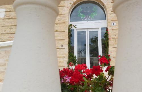 Villa Contessina - Foto 48