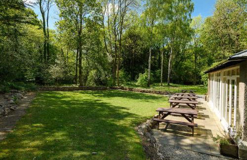 Woodlands Hotel & Pine Lodges - Foto 11