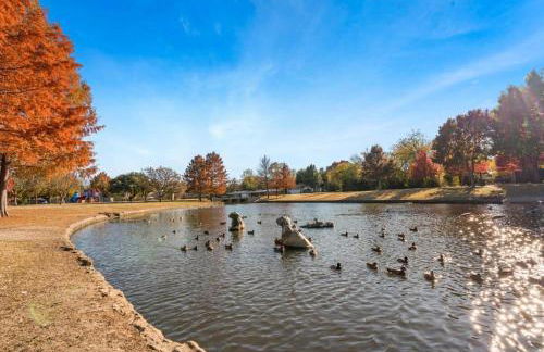 Spacious Luxurious House Big Groups and Pool - Foto 39