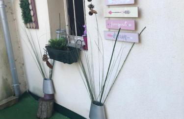 Joli studio SCANDINAVE - Foto 15