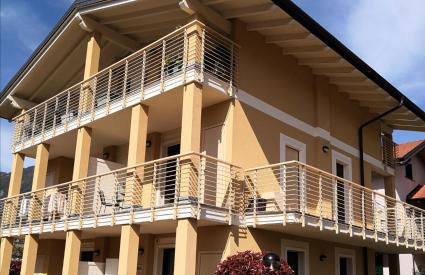 Apartment Alessandra - Foto 1