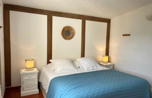 Domaine de la Bastidonne - Foto 42