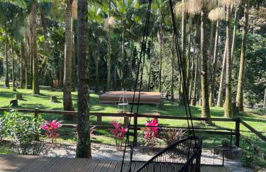 Casa das Palmeiras - Foto 28